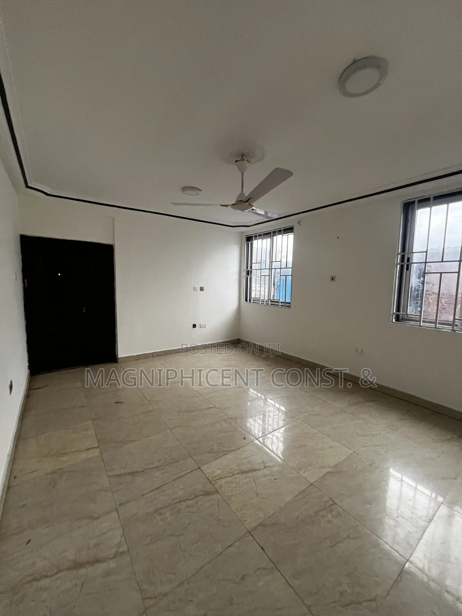 2bdrm Apartment in Ashaley Botwe for rent