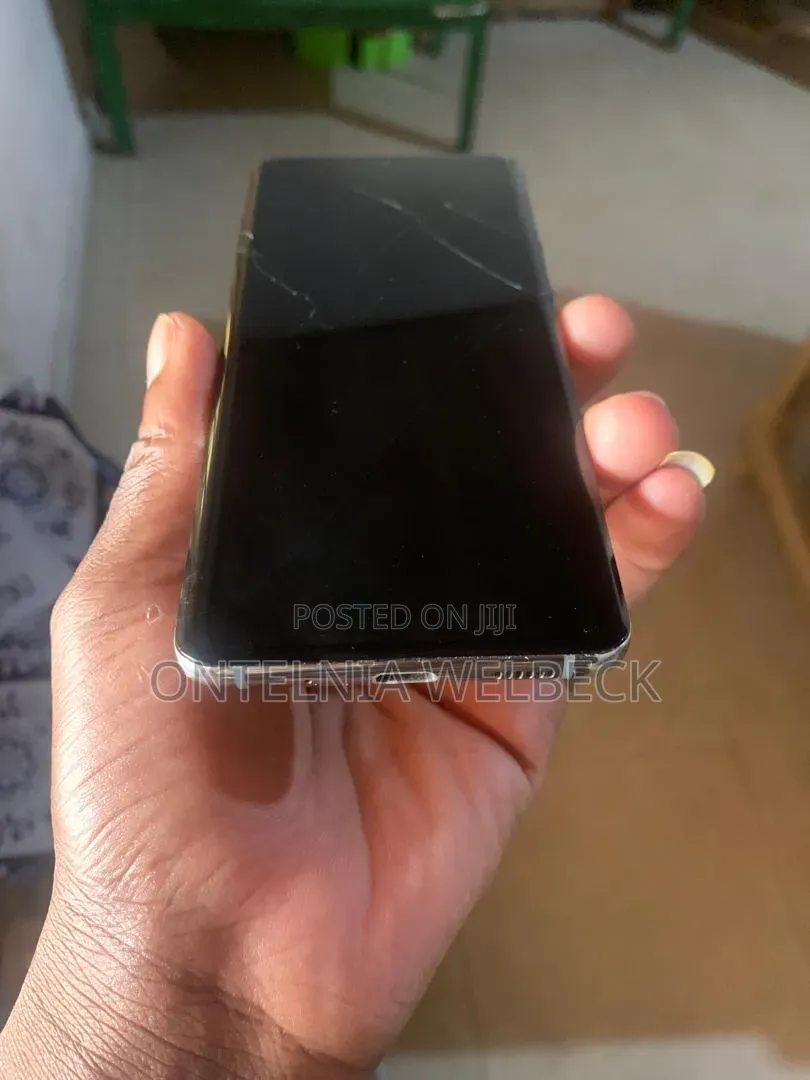 Samsung Galaxy S20 128 GB Gray