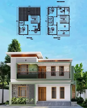Architectural Designs