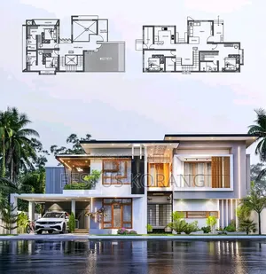 Architectural Designs
