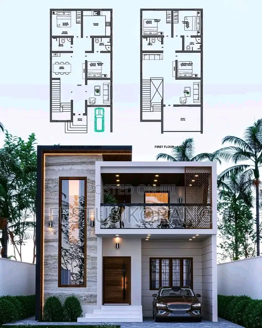 Architectural Designs