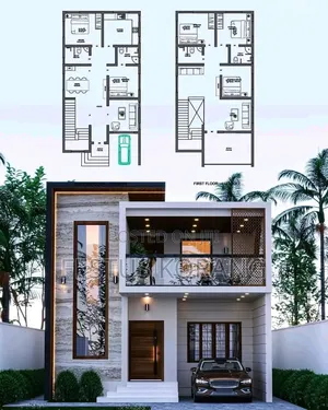 Architectural Designs