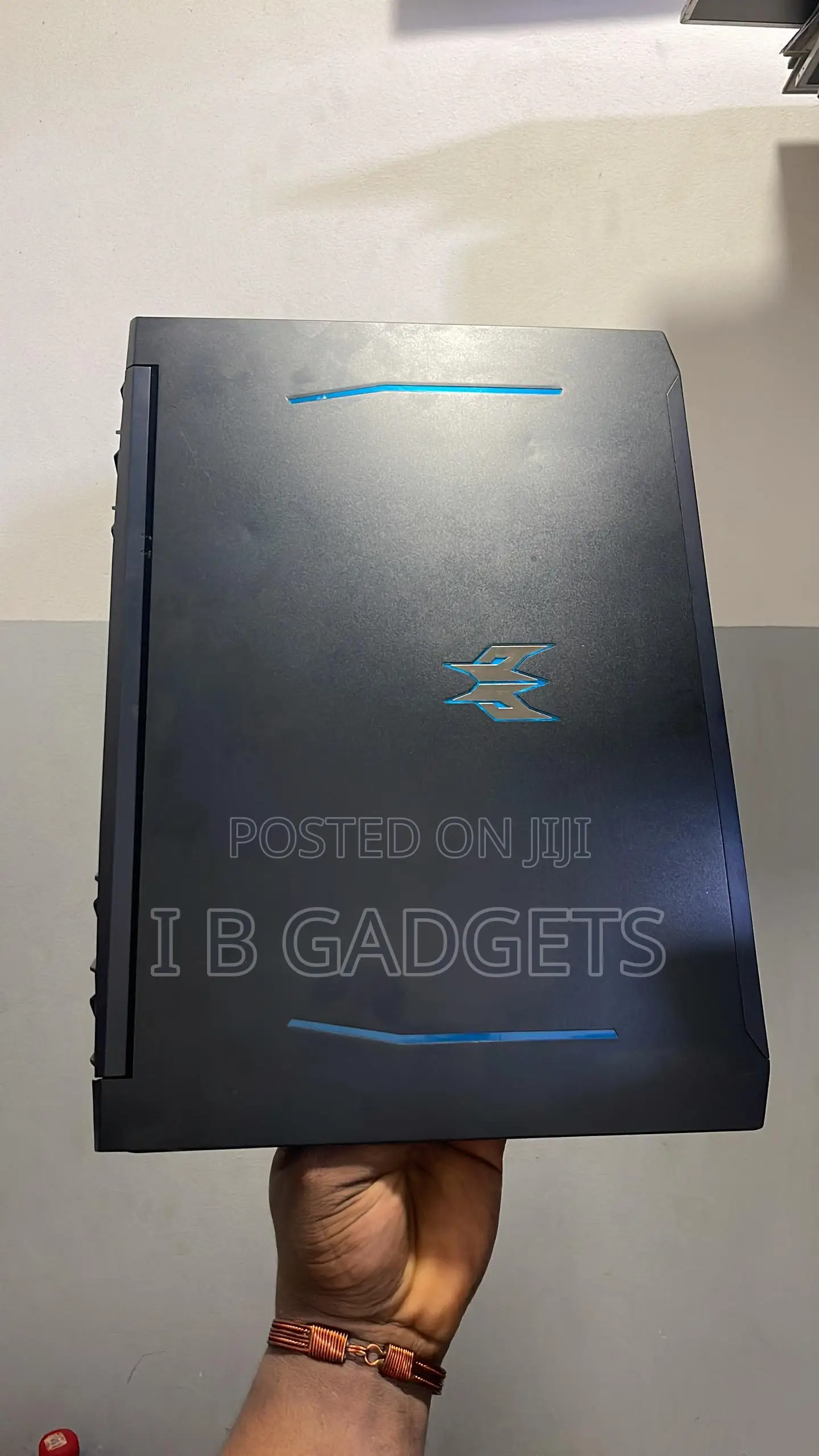 Laptop Acer Predator 15 16GB Intel Core i7 SSD 512GB