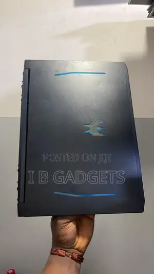 Laptop Acer Predator 15 16GB Intel Core i7 SSD 512GB