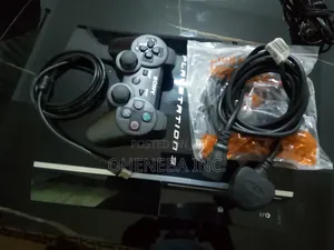 Ps3 Console