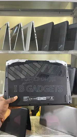 Laptop Acer Predator 15 16GB Intel Core i7 SSD 512GB