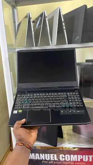 Laptop Acer Predator 15 16GB Intel Core i7 SSD 512GB