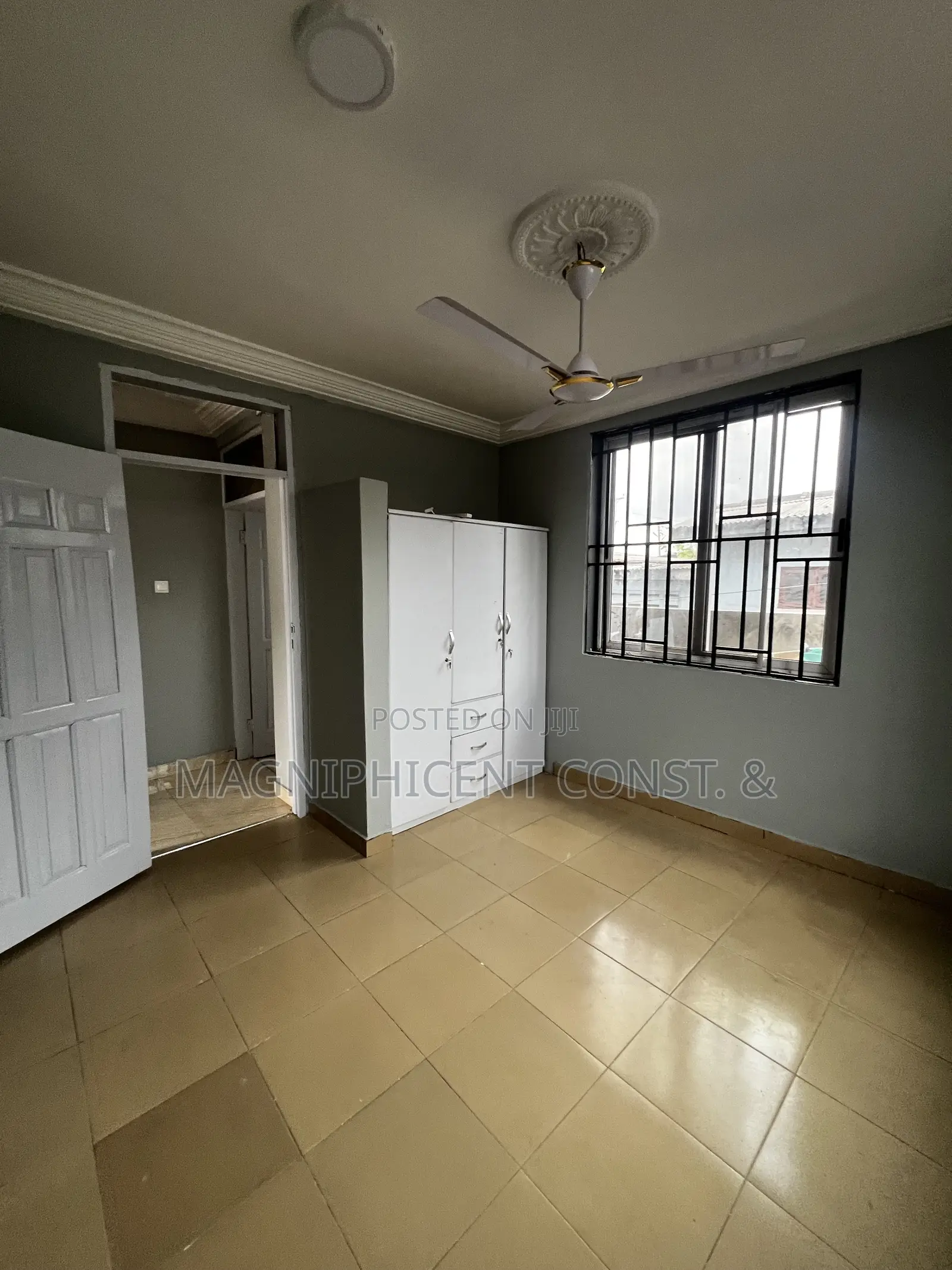 2bdrm Apartment in Ashaley Botwe for rent