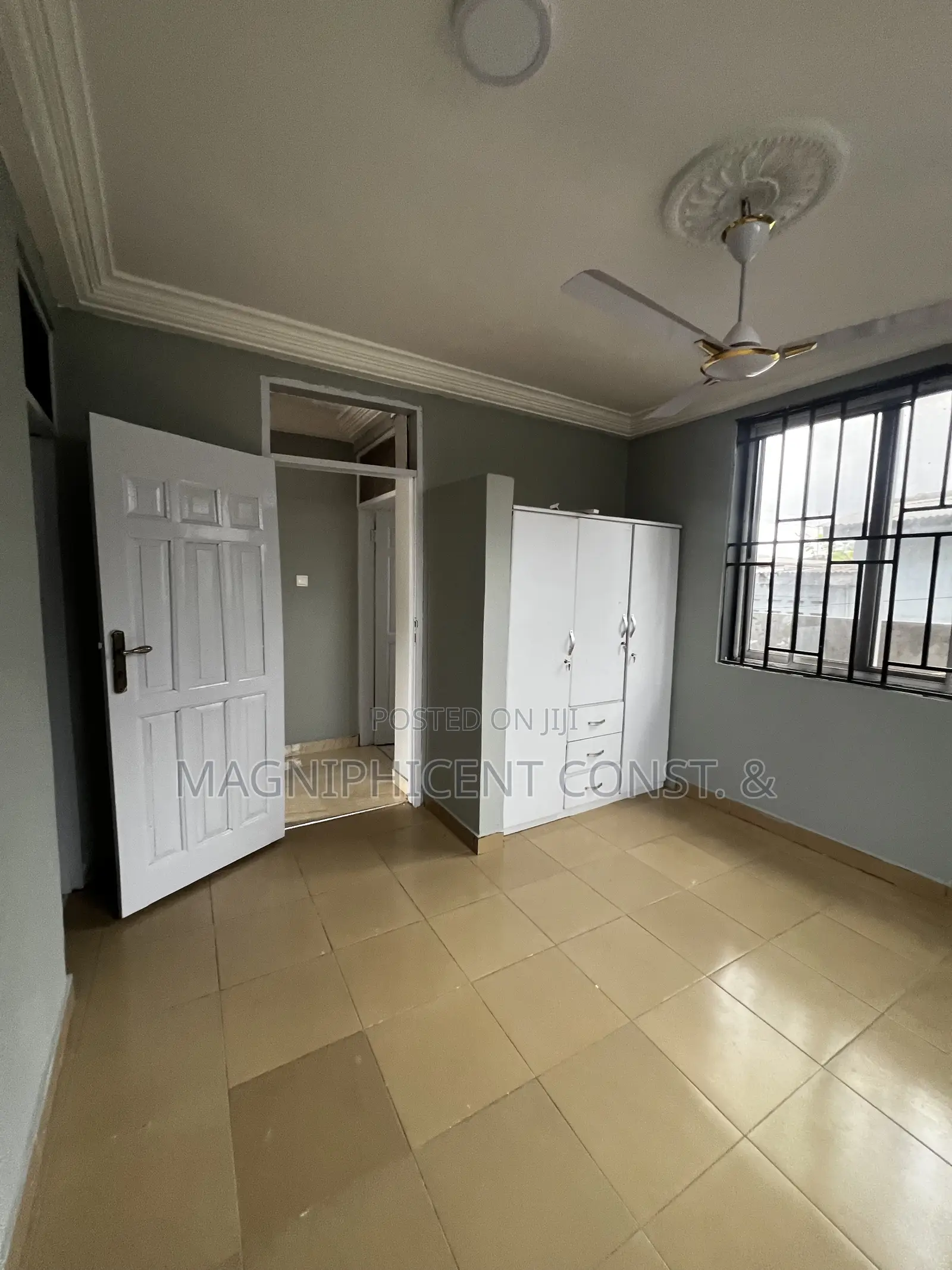 2bdrm Apartment in Ashaley Botwe for rent