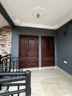 2bdrm Apartment in Ashaley Botwe for rent