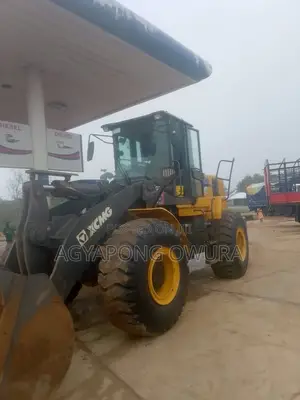 XCMG Wheel Loader