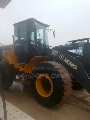 XCMG Wheel Loader
