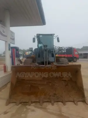 XCMG Wheel Loader