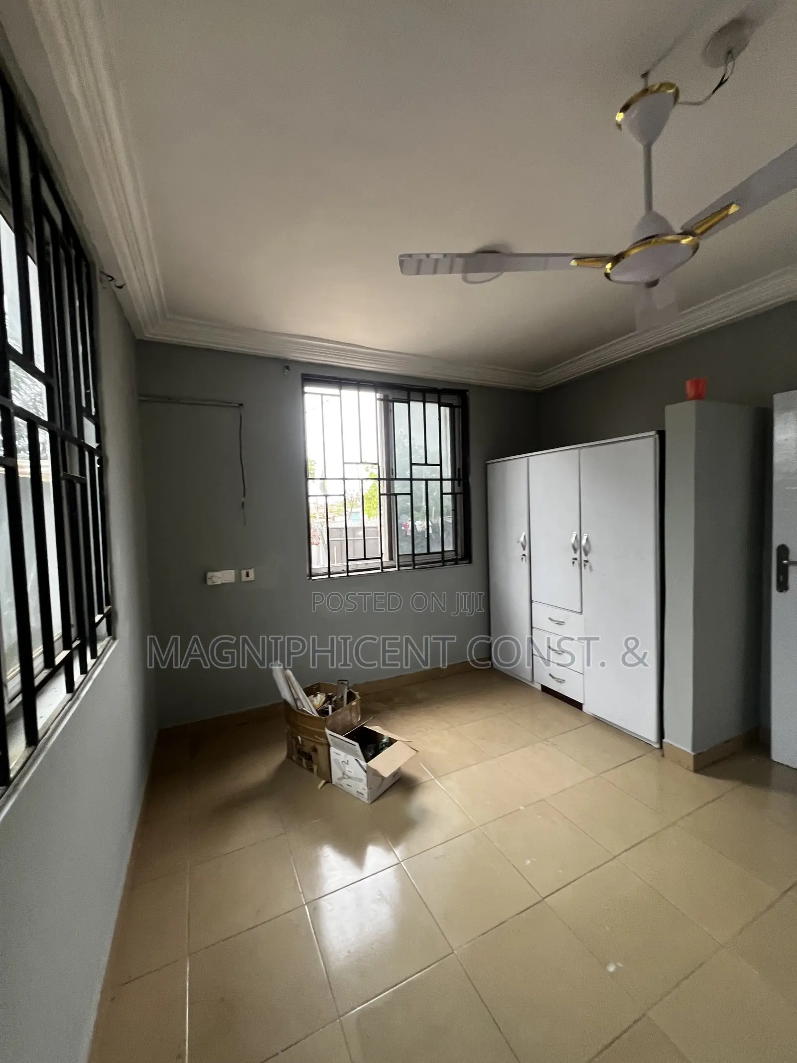 2bdrm Apartment in Ashaley Botwe for rent