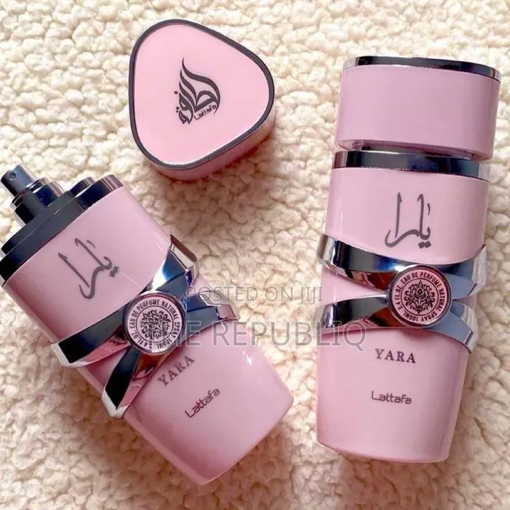 Lattafa Asad Perfumes