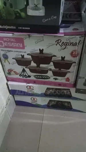 Kitchenware