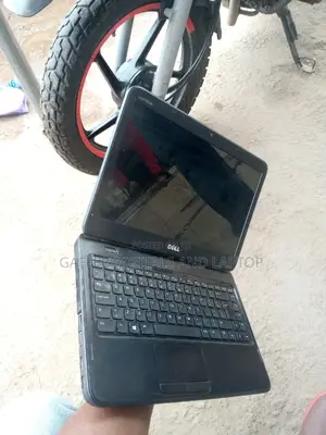 Laptop Dell Inspiron 14 3437 4GB Intel Core i3 HDD 500GB
