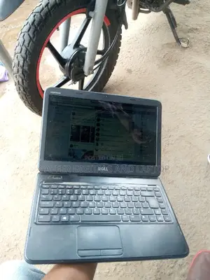 Laptop Dell Inspiron 14 3437 4GB Intel Core i3 HDD 500GB