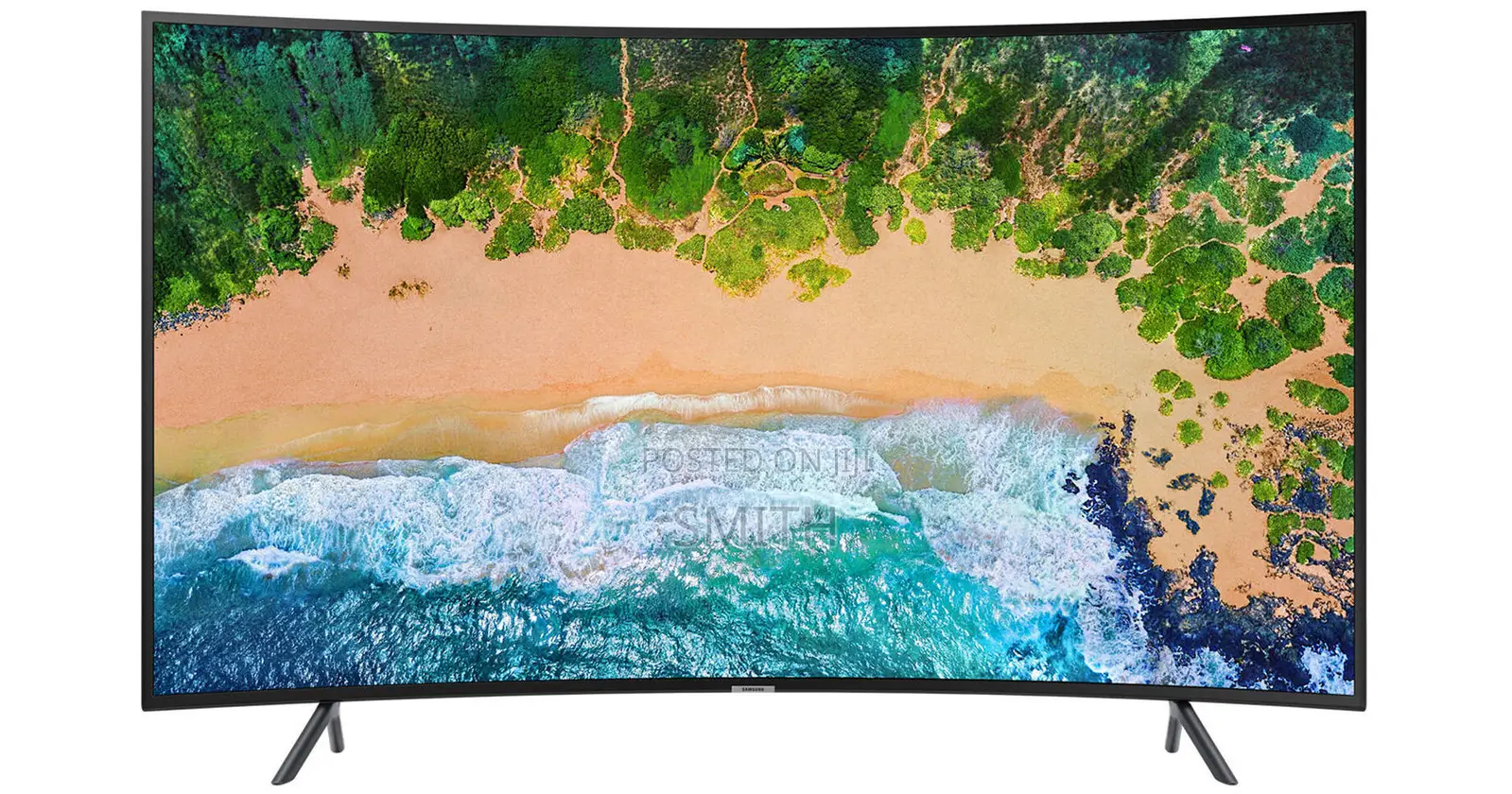 Samsung Ua49nu7300 50 Inches Series 7