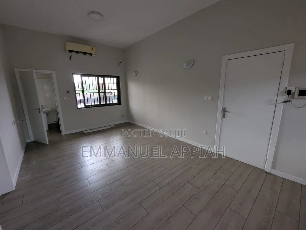 1bdrm Room & Parlour in Dworwulu for rent