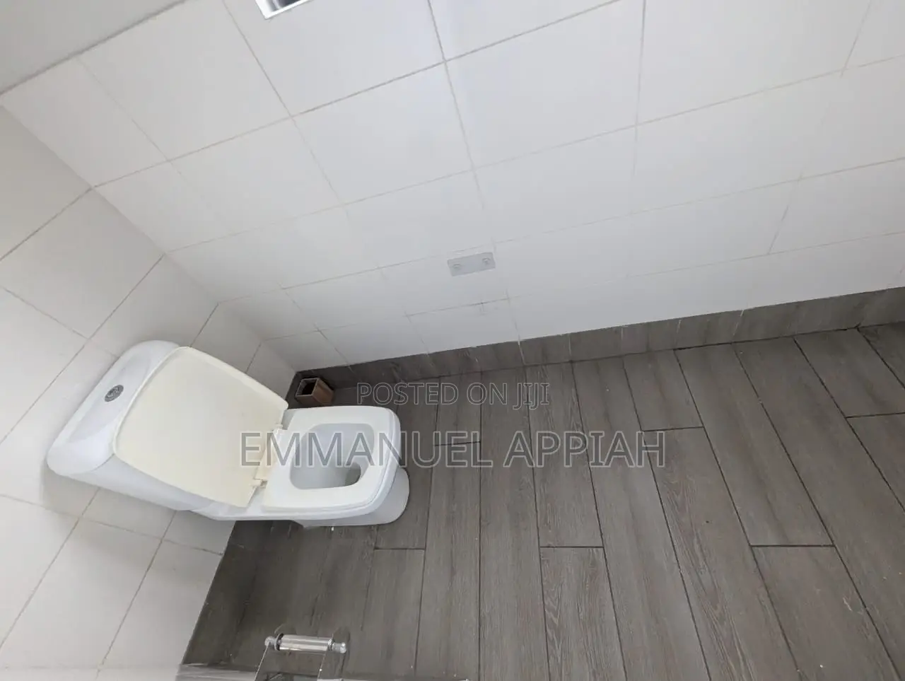 1bdrm Room & Parlour in Dworwulu for rent