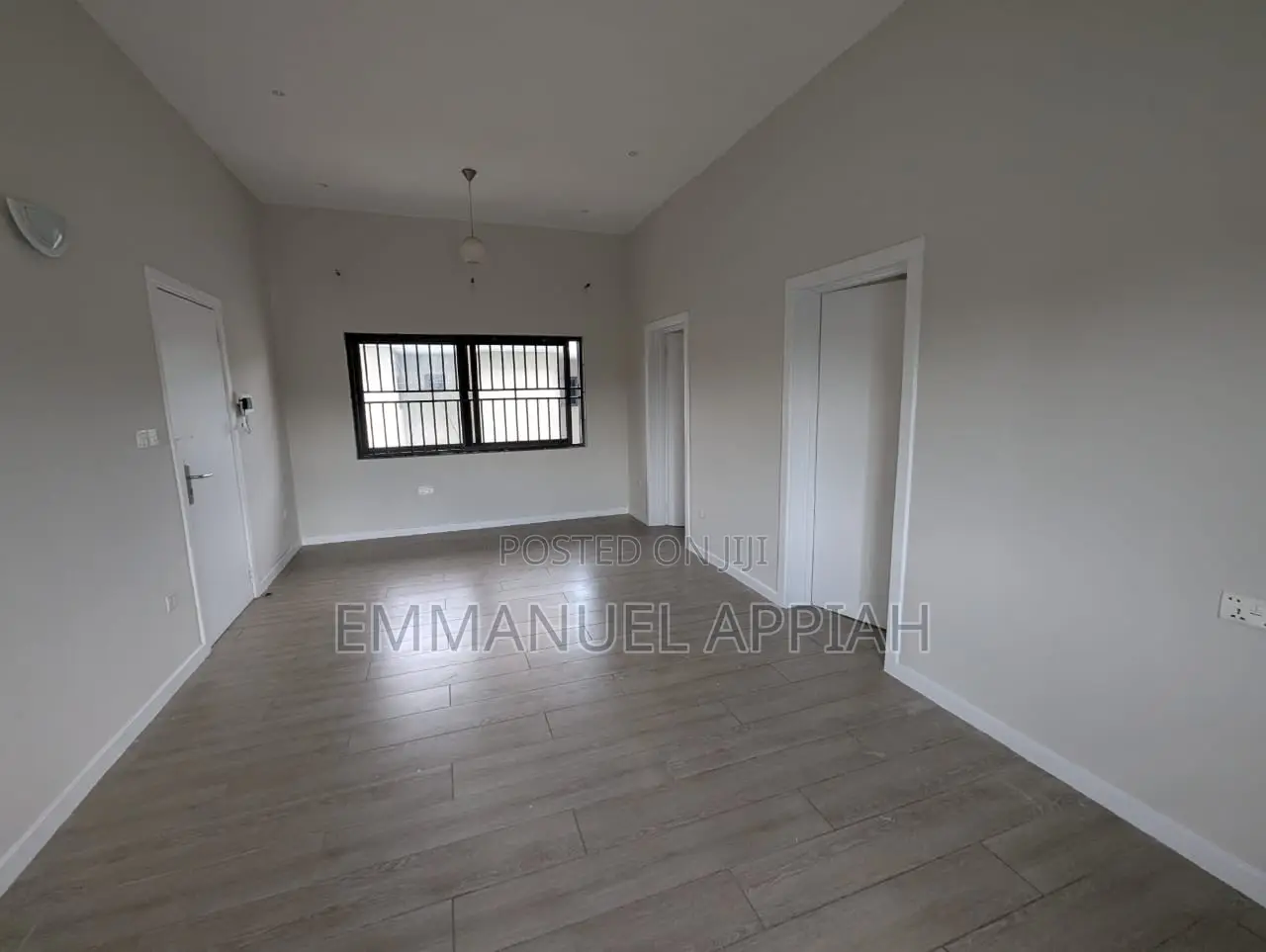 1bdrm Room & Parlour in Dworwulu for rent