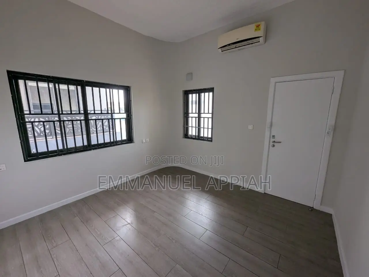 1bdrm Room & Parlour in Dworwulu for rent