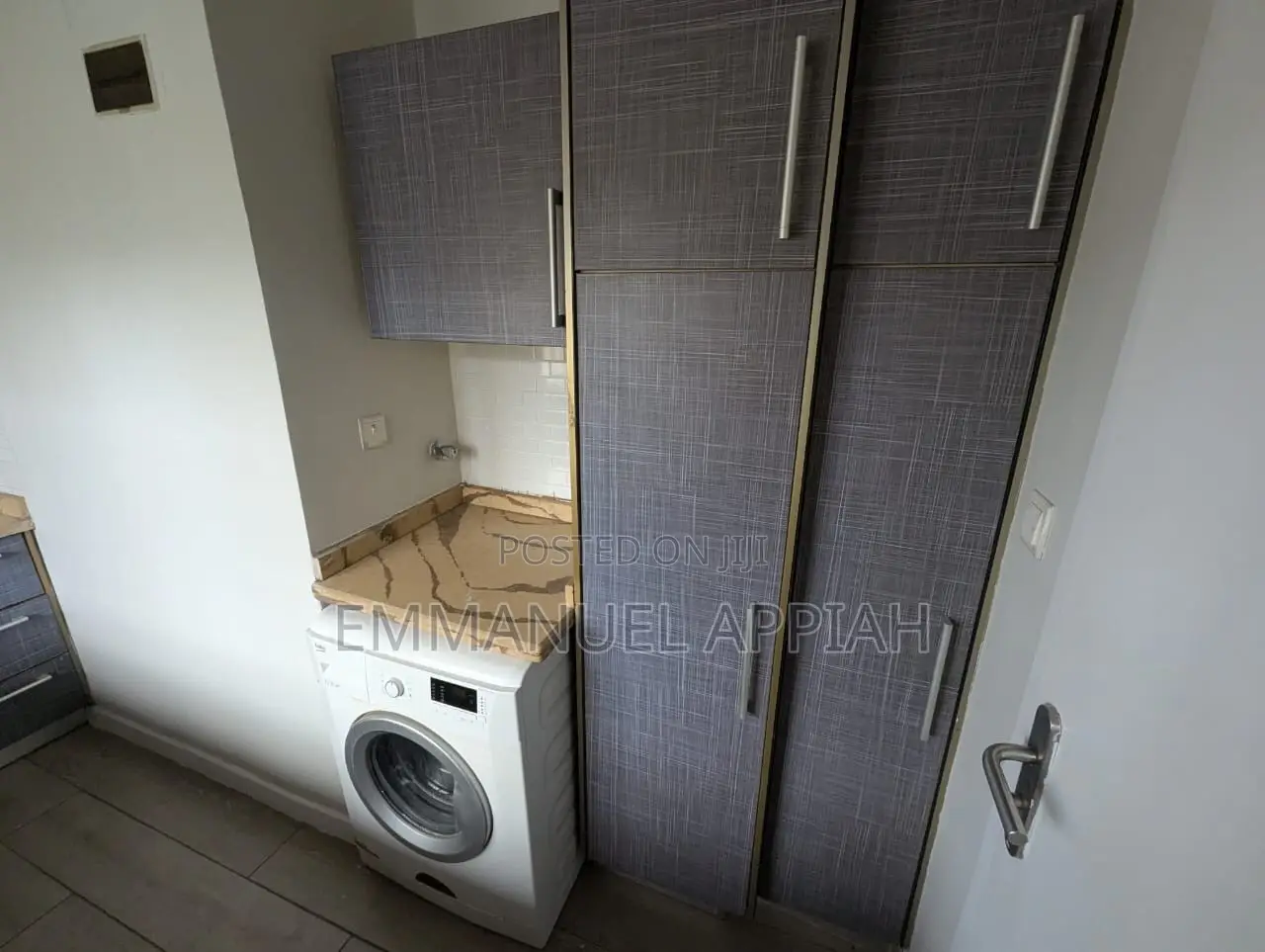 1bdrm Room & Parlour in Dworwulu for rent