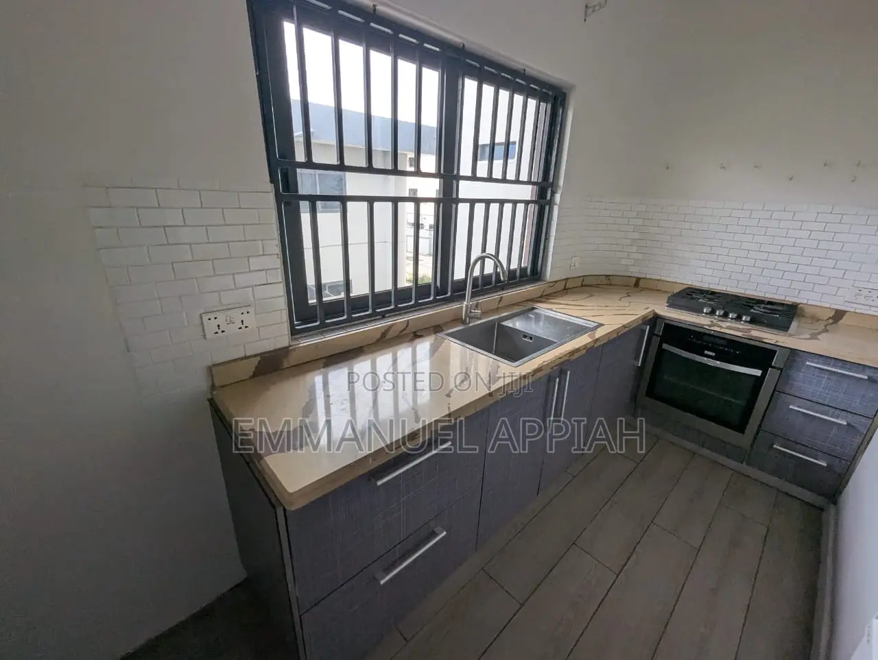 1bdrm Room & Parlour in Dworwulu for rent