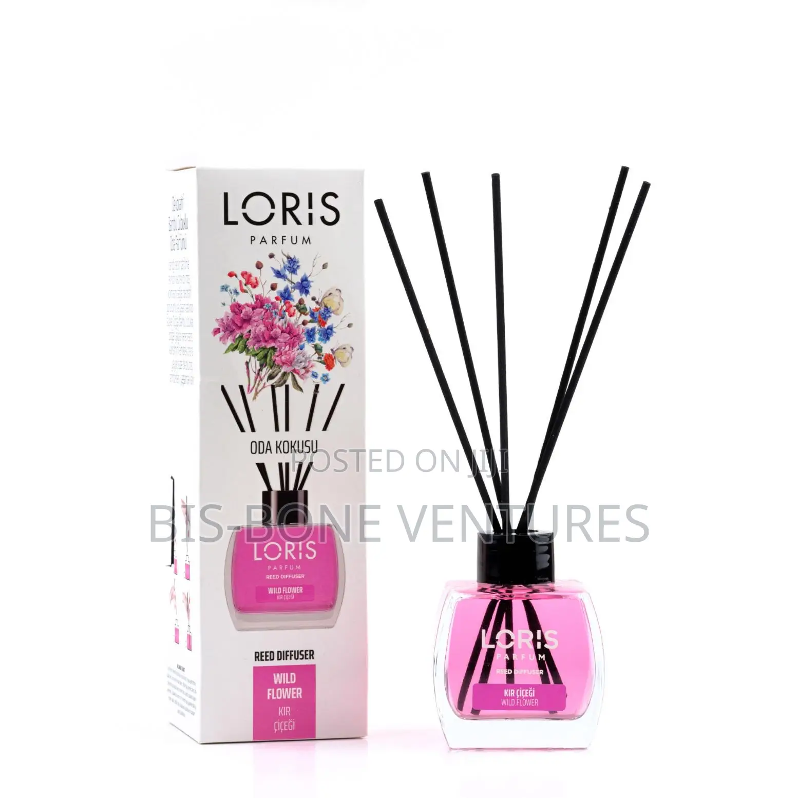 Loris Diffuser 120ml