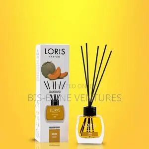 Loris Diffuser 120ml