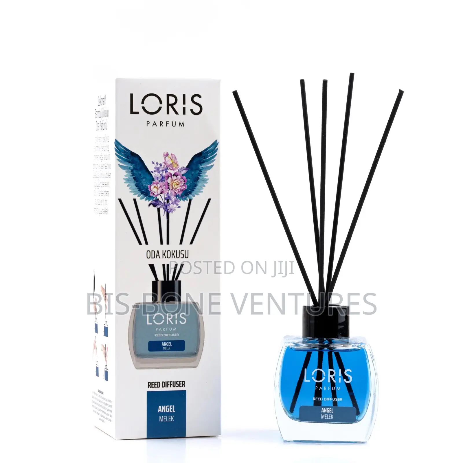 Loris Diffuser 120ml
