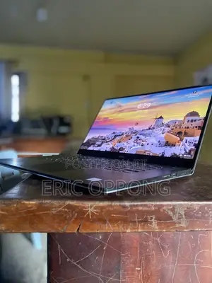 Laptop Dell Precision 15 5540 16GB Intel Core i7 SSD 512GB
