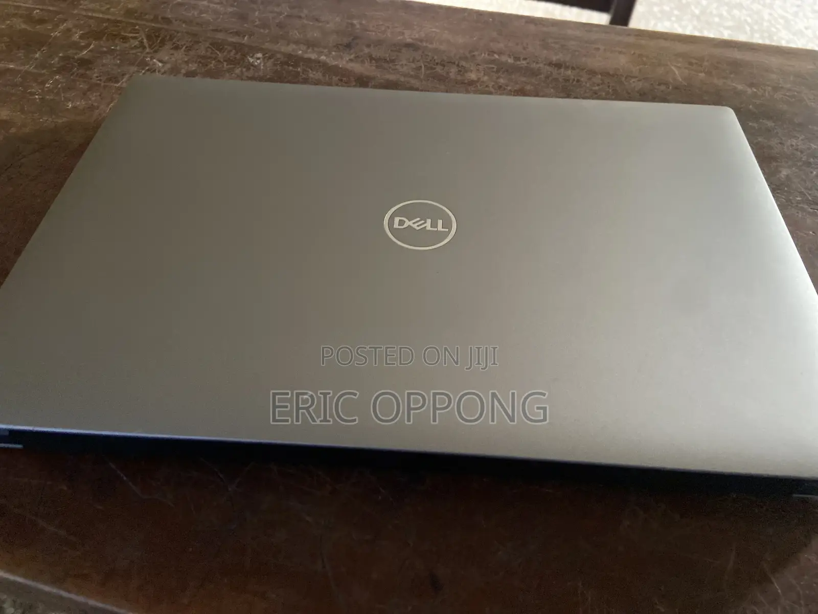 Laptop Dell Precision 15 5540 16GB Intel Core i7 SSD 512GB