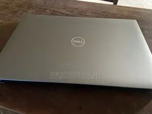 Laptop Dell Precision 15 5540 16GB Intel Core i7 SSD 512GB