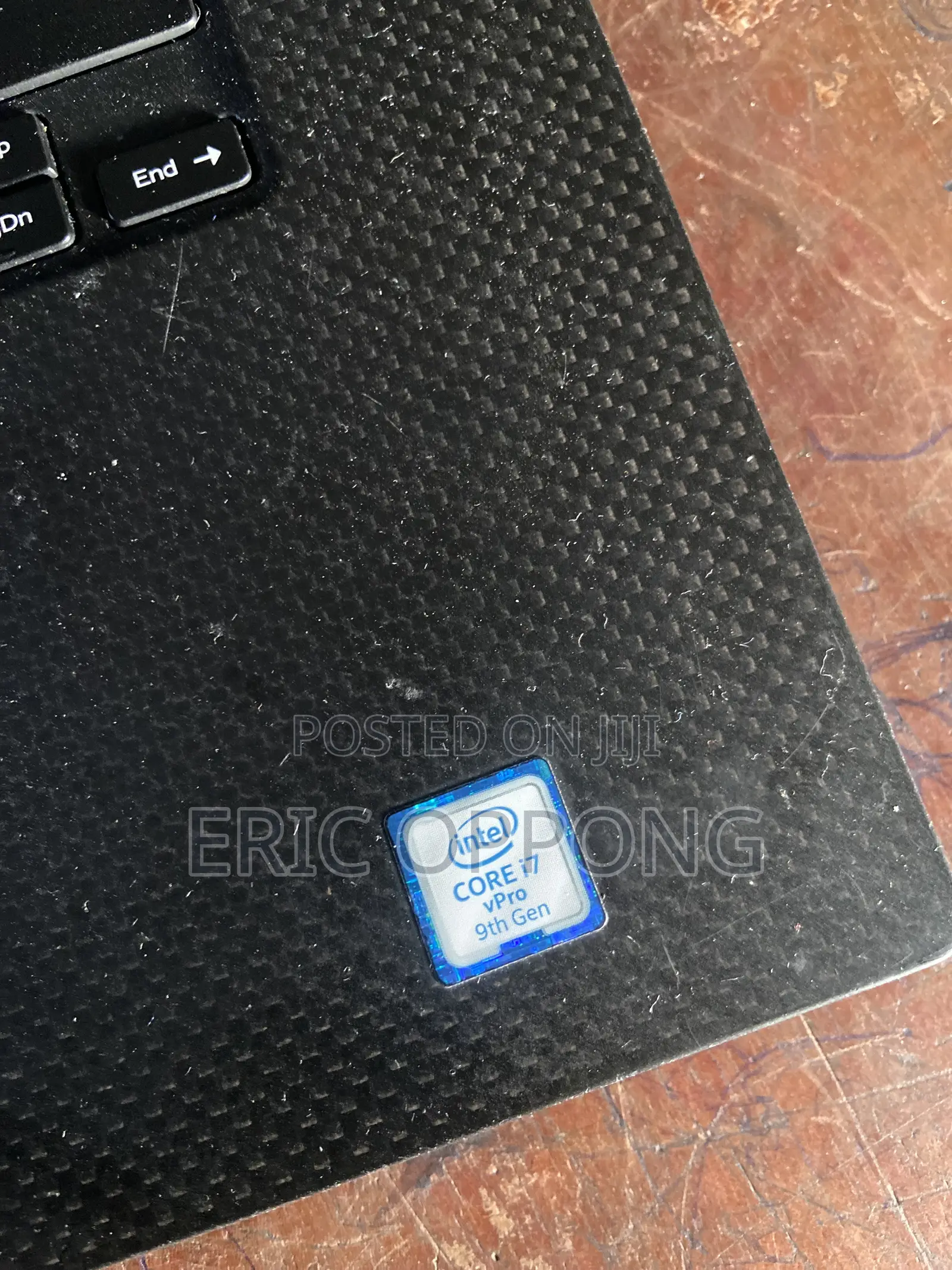 Laptop Dell Precision 15 5540 16GB Intel Core i7 SSD 512GB