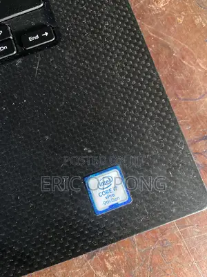 Laptop Dell Precision 15 5540 16GB Intel Core i7 SSD 512GB