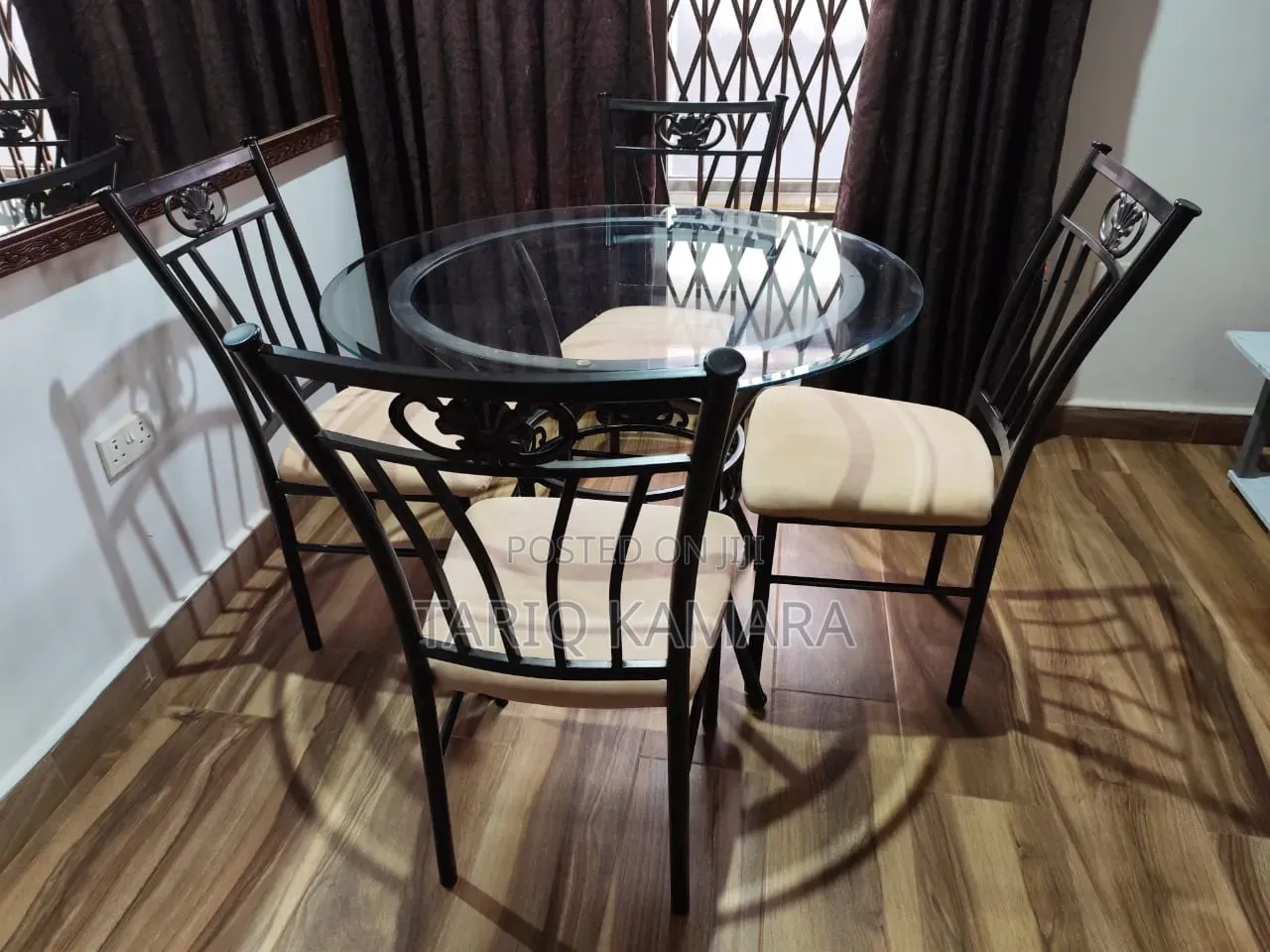 Dining Room Table Chair