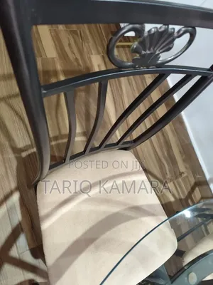 Dining Room Table Chair