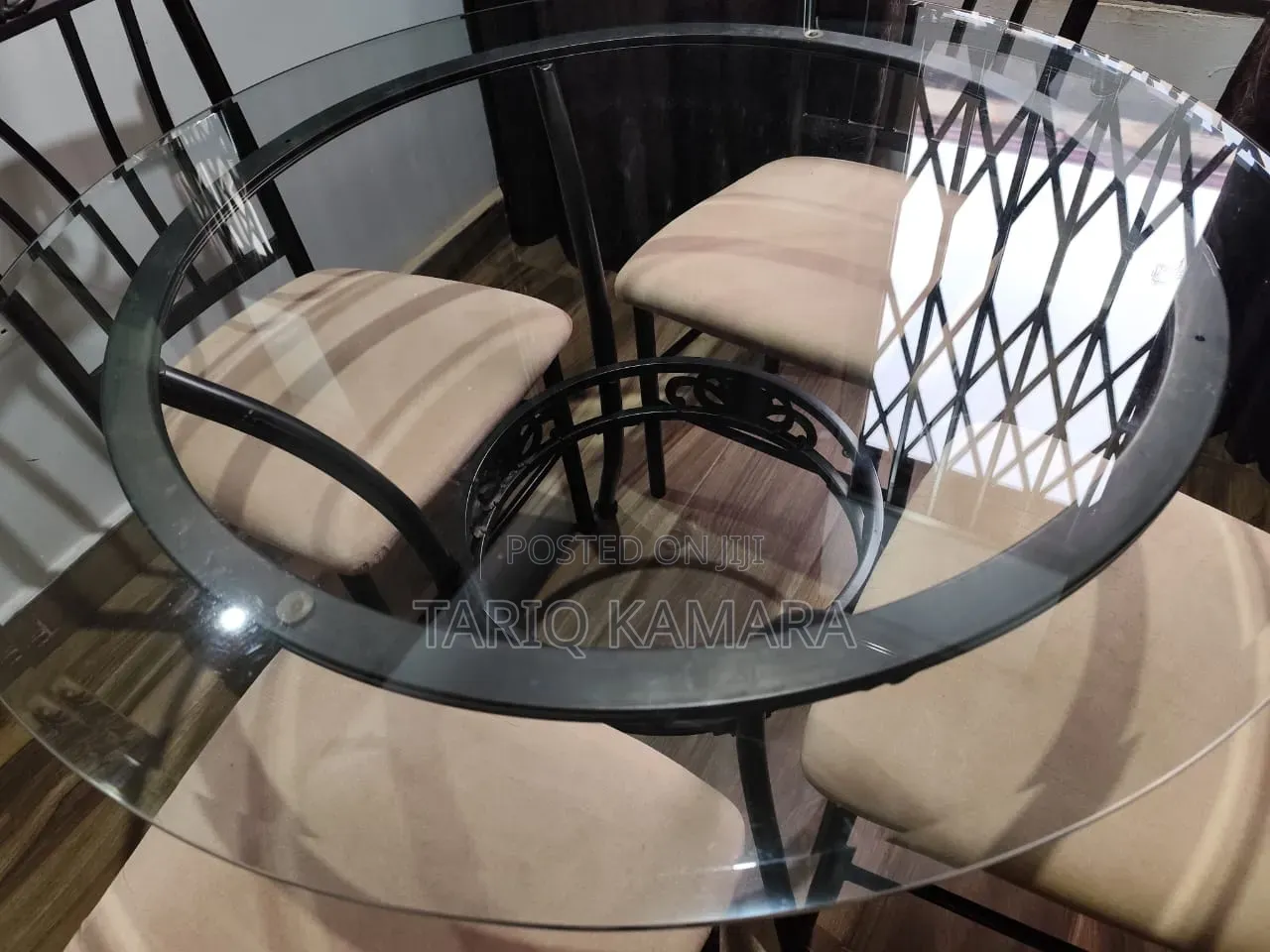 Dining Room Table Chair