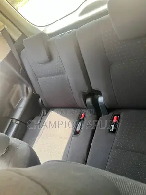 Toyota Voxy 2015 White