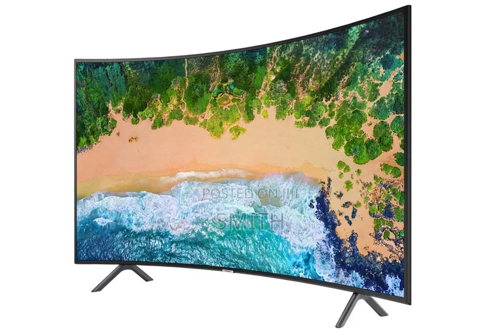 Samsung Ua49nu7300 50 Inches Series 7