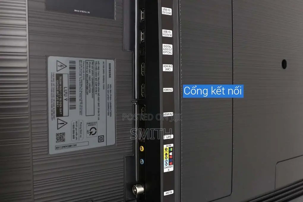 Samsung Ua49nu7300 50 Inches Series 7