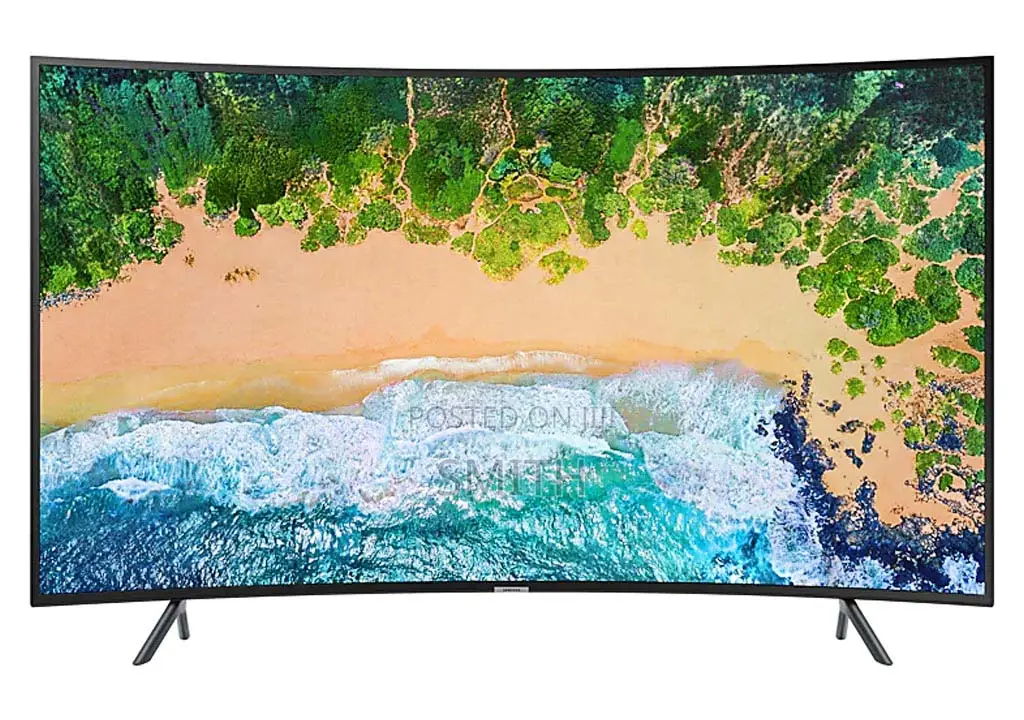 Samsung Ua49nu7300 50 Inches Series 7