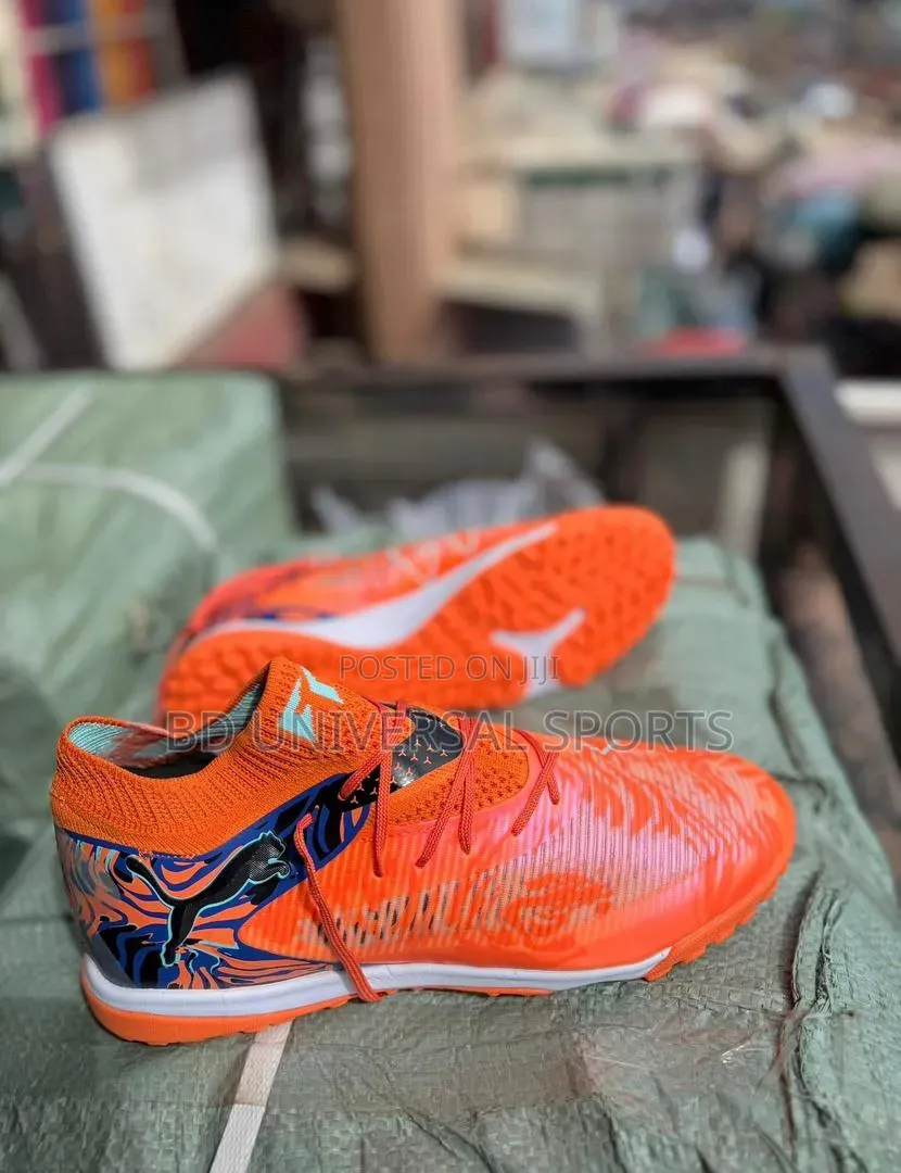Nike Mercurial Gym Boots