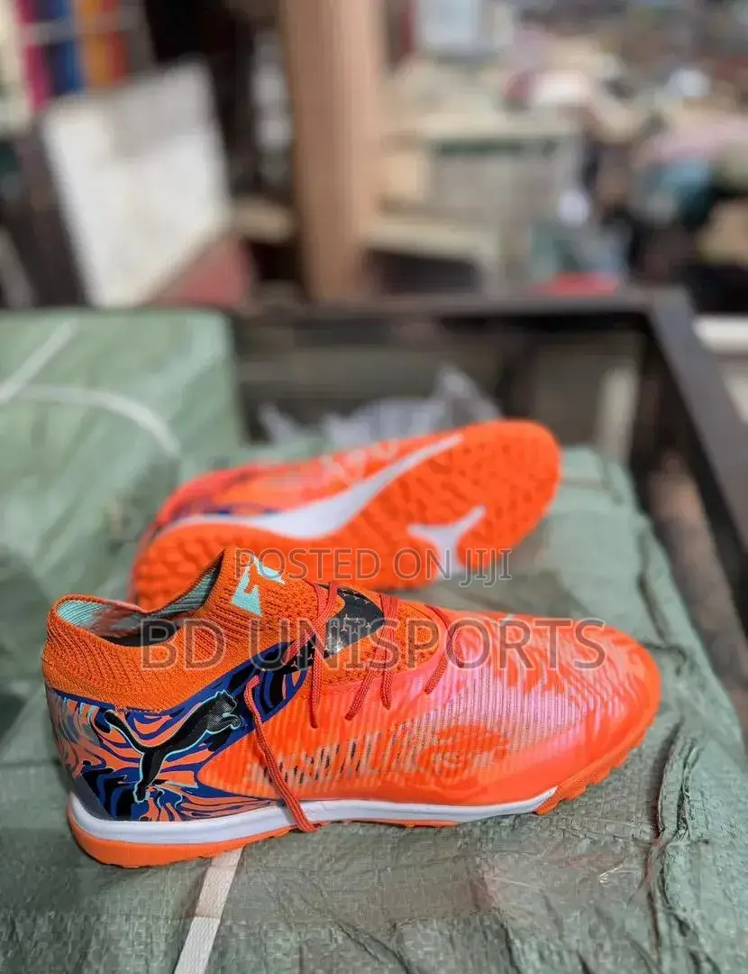 Nike Mercurial Gym Boots