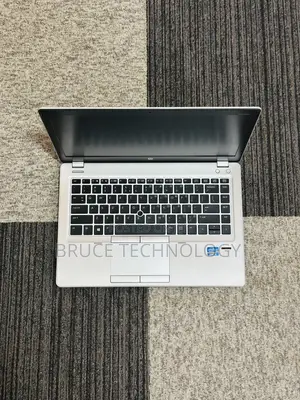 Laptop HP EliteBook Folio 9470M 8GB Intel Core i5 HDD+SSD 128GB