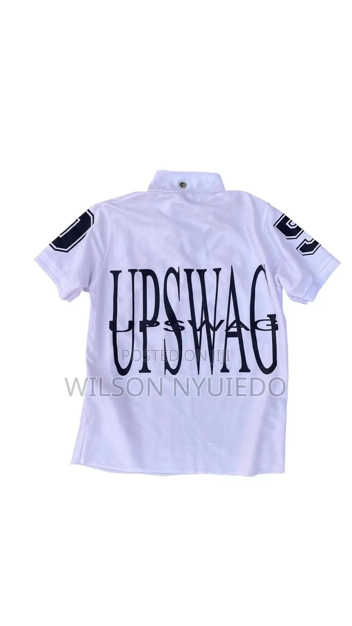 Lonefade Polo