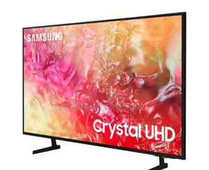 Samsung 65 Inches Crystal Uhd Smart