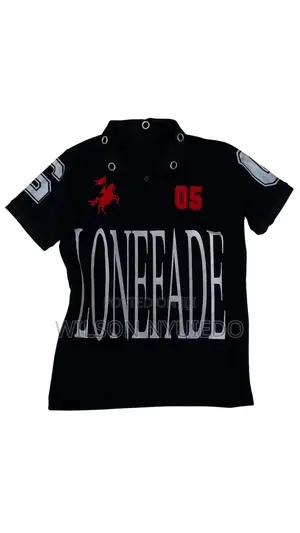 Lonefade Polo